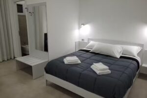 Bed & breakfast Geminirooms