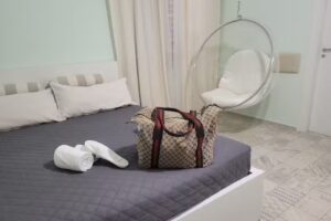 Bed & Breakfast Gennaro