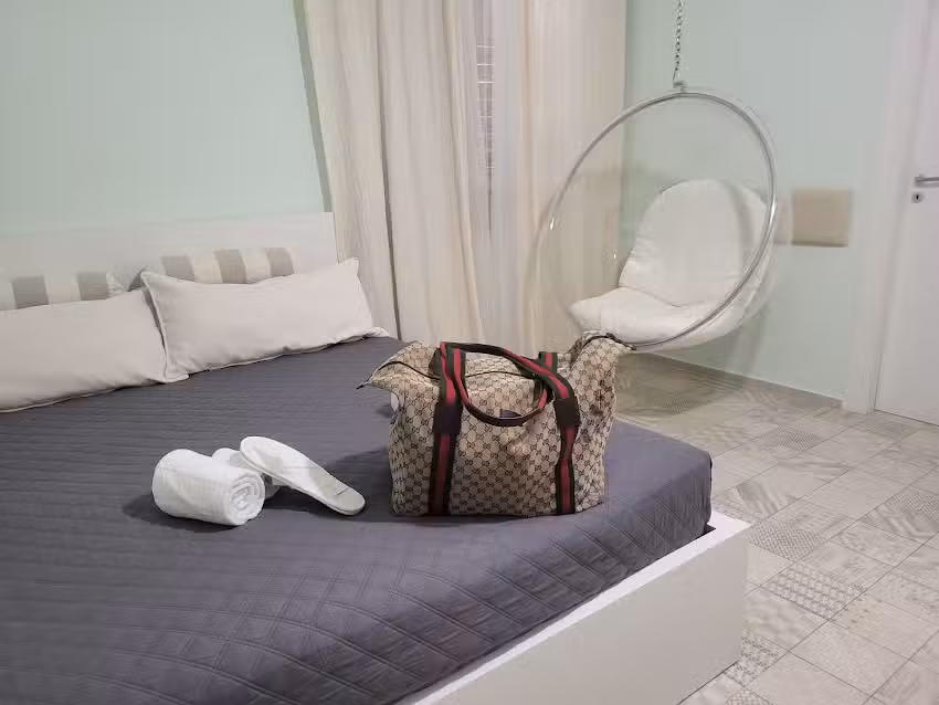 Bed & Breakfast Gennaro