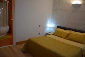 Bed & Breakfast Giardini e Mare