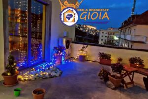 Bed&Breakfast GIOIA