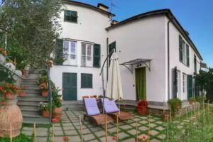 Bed & Breakfast Giorgia