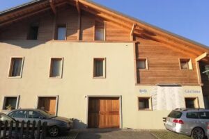 BED & BREAKFAST GIULIANA