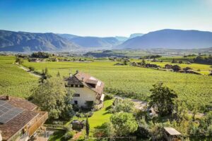 Bed&Breakfast Giuliani Kössler