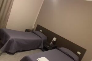 Bed & Breakfast Grandangolo