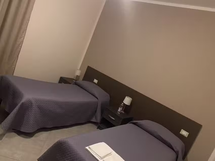 Bed & Breakfast Grandangolo