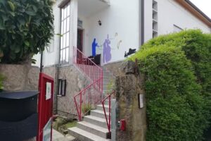 Bed & Breakfast “Grandi Fiumi”