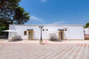 Bed & Breakfast Green Sea