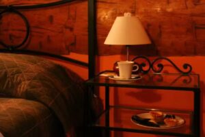 Bed & Breakfast Guasticce