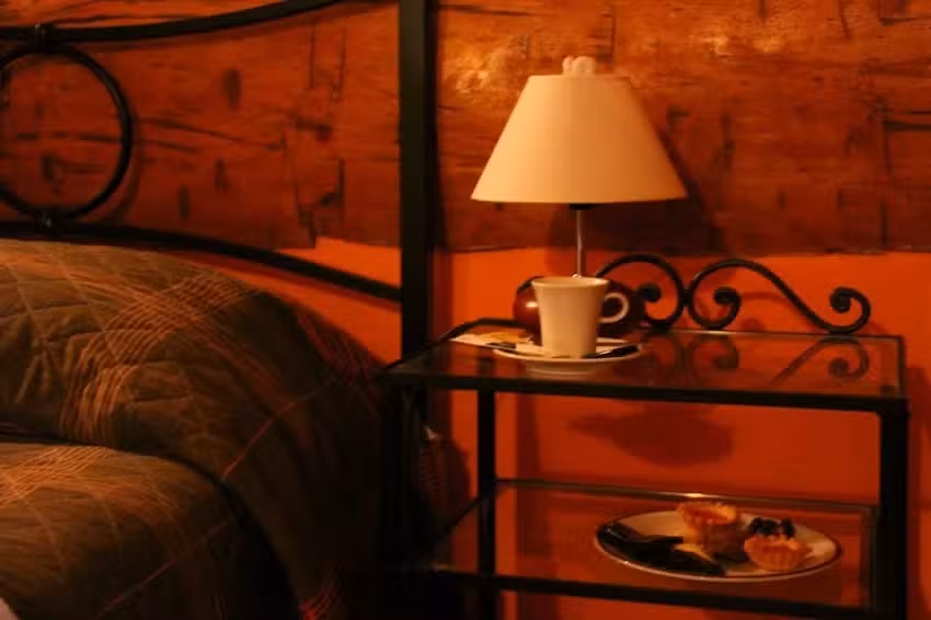 Bed & Breakfast Guasticce