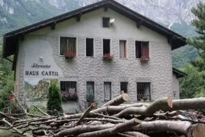 Bed & Breakfast Haus Schneider