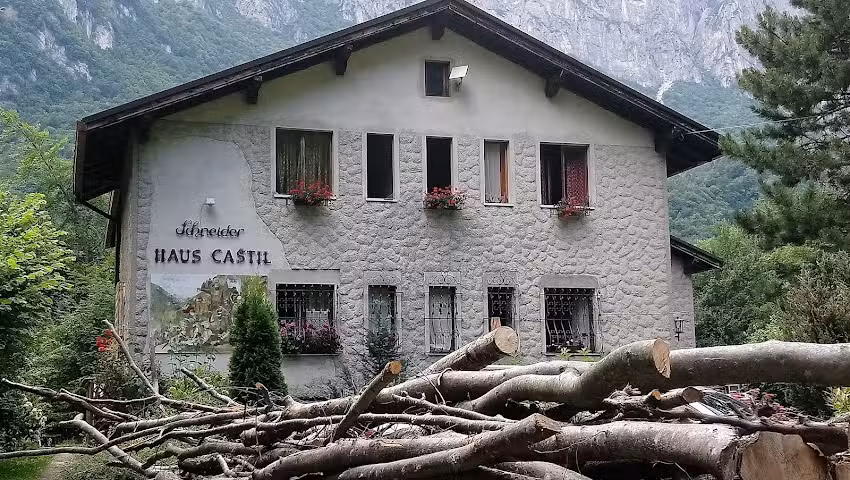 Bed & Breakfast Haus Schneider