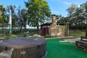 Bed breakfast & Home Restaurant Relais Delta