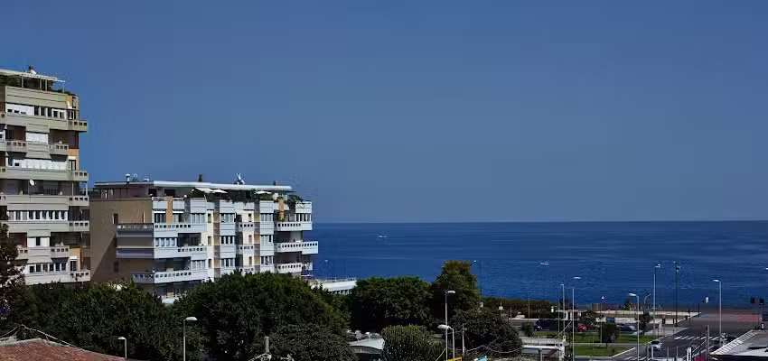 Bed&Breakfast Hotei Catania