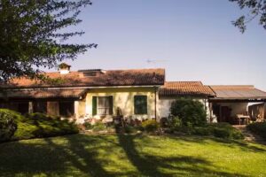 Bed & Breakfast “I Casolari”