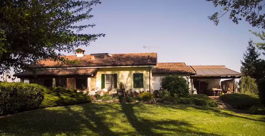 Bed & Breakfast “I Casolari”