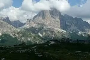 bed & breakfast “I due cedri”