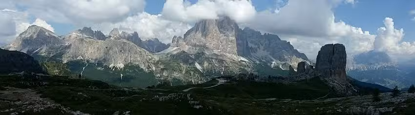 bed & breakfast “I due cedri”