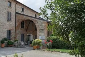 Bed&Breakfast “I gelsi di San Bernardino”