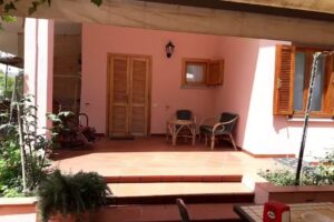Bed&Breakfast “I Gelsomini”