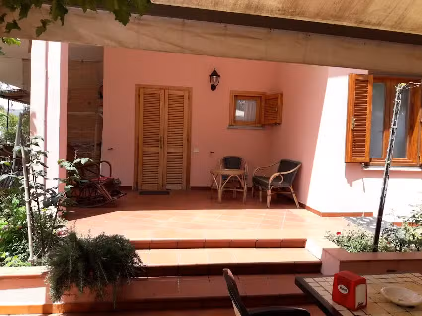 Bed&Breakfast “I Gelsomini”