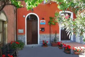 Bed & Breakfast I MASTRAZZI Riposto