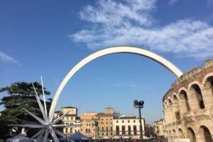 Bed & Breakfast I Tre Arcangeli