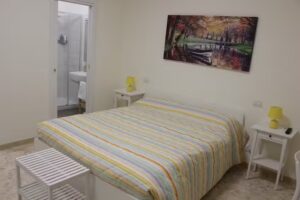 Bed & Breakfast Il Bacio