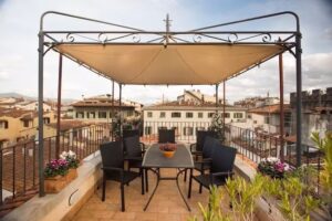 Bed & Breakfast il Bargello