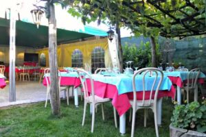 Bed & Breakfast Il Boscaiolo Aquila