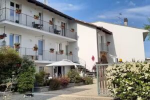 Bed & Breakfast Il Bosco Delle Torte