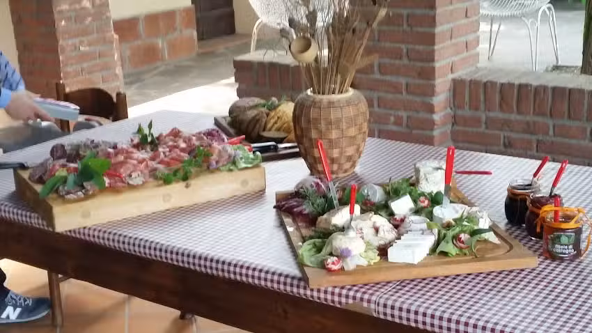 Bed & Breakfast Il Bracco Ubriaco