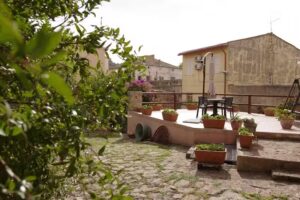 Bed & Breakfast Il Cachi e la Palma