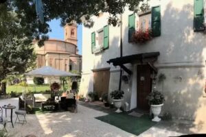 Bed & Breakfast “Il Castello di Alberico”