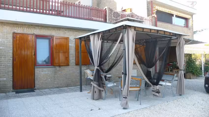 Bed & Breakfast Il Castello