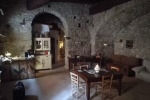 Bed Breakfast Il Cortile