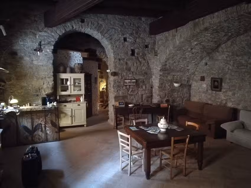 Bed Breakfast Il Cortile