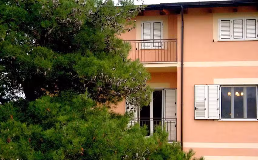 Bed & Breakfast Il d’Aleppo