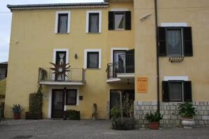 Bed & Breakfast Il Feudo