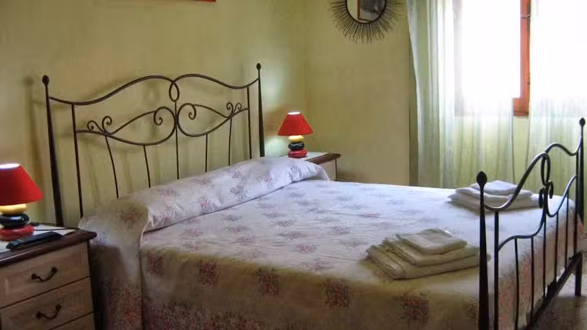 Bed & Breakfast Il Fiordaliso
