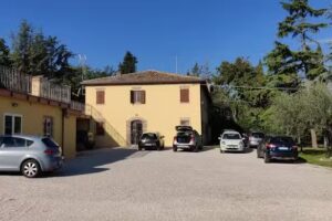 Bed&Breakfast Il Frantoio