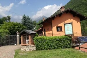 Bed & Breakfast Il Gerlo