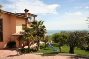 Bed & Breakfast “Il Giardino”