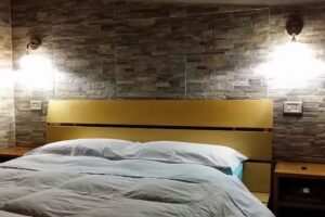 Bed & Breakfast Il Giardino di Giulia 2