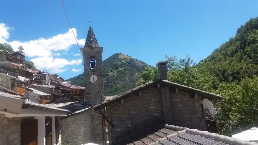 Bed & Breakfast “Il Larice”