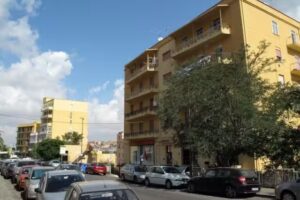 Bed & Breakfast Il Mandorlo – CIN IT084001C1FGZQDGCS