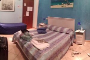 Bed & Breakfast Il Mare