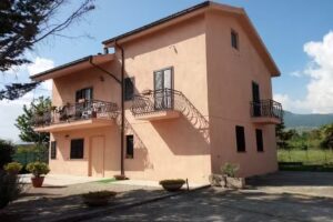 Bed & Breakfast Il Meleto