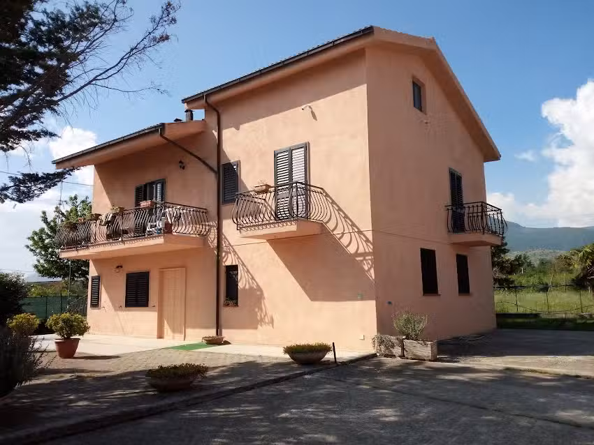 Bed & Breakfast Il Meleto