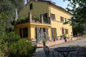 Bed & Breakfast IL MELOGRANO
